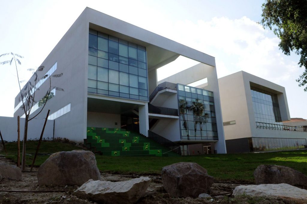 Strategic Partnerships